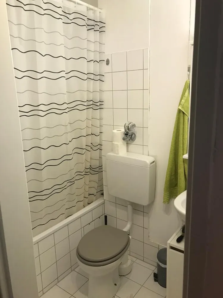 1 Zimmer Wohnung mit 45 m² in Ludwigshafen am Rhein – Bild 7
