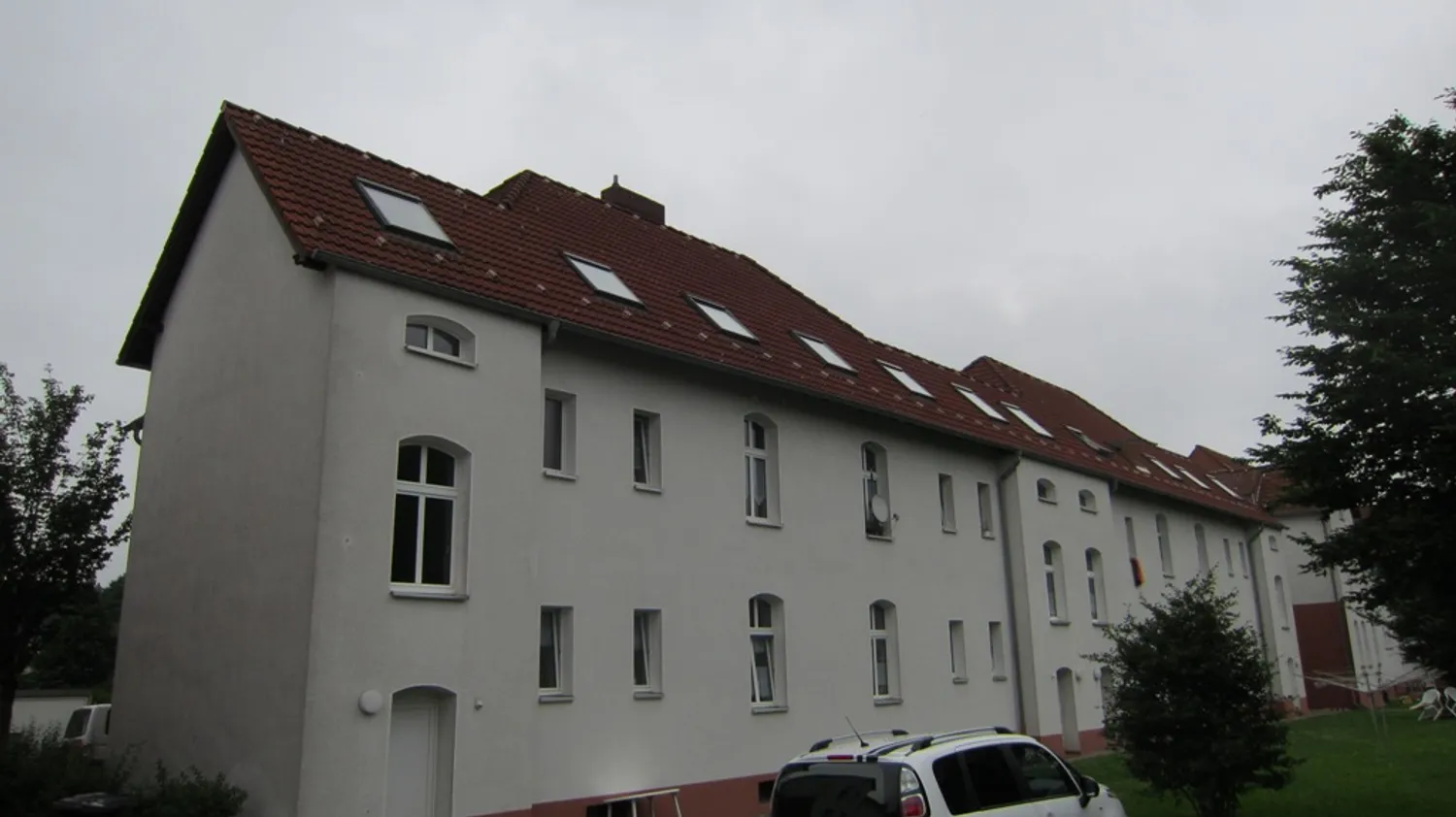 2 Zimmer Wohnung mit 58 m² in Herne – Bild 2