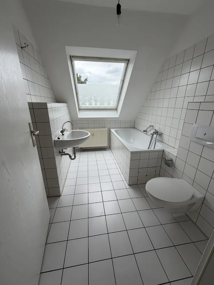 2 Zimmer Wohnung mit 58 m² in Herne – Bild 6