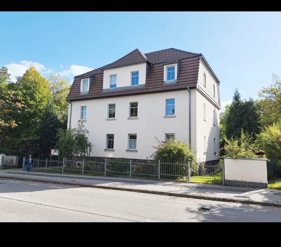 2 Zimmer Wohnung mit 64 m² in Dresden – Bild 1