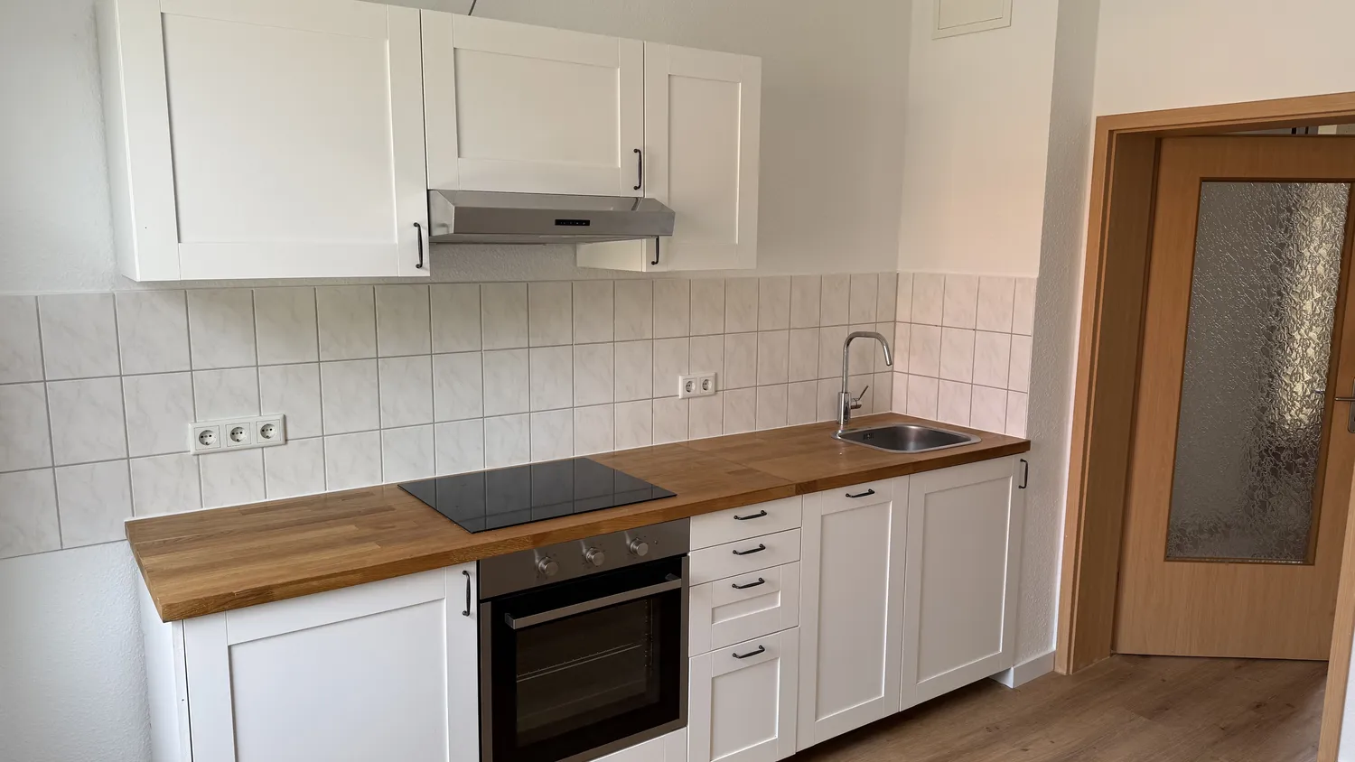2 Zimmer Wohnung mit 64 m² in Dresden – Bild 4