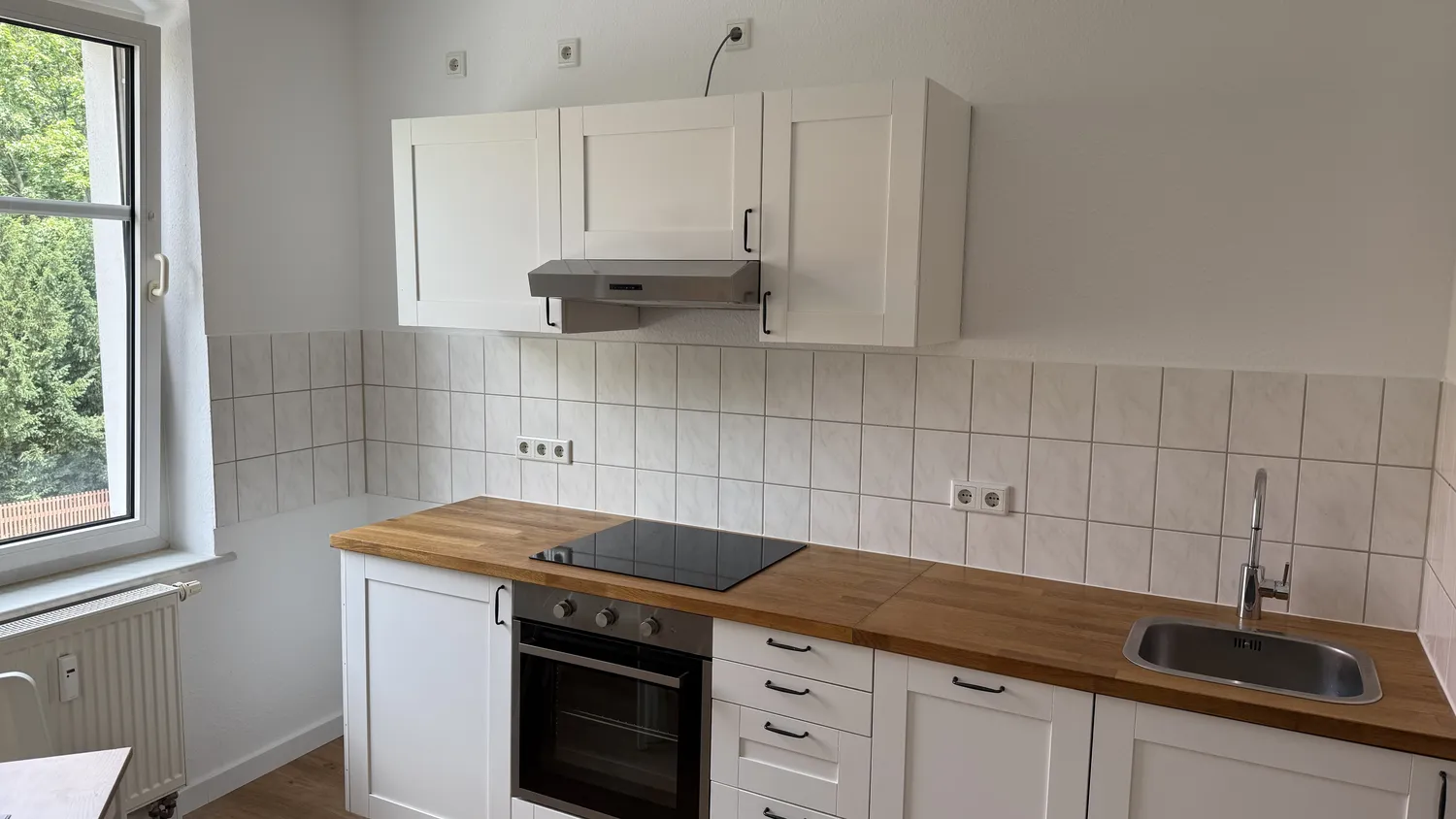 2 Zimmer Wohnung mit 64 m² in Dresden – Bild 5