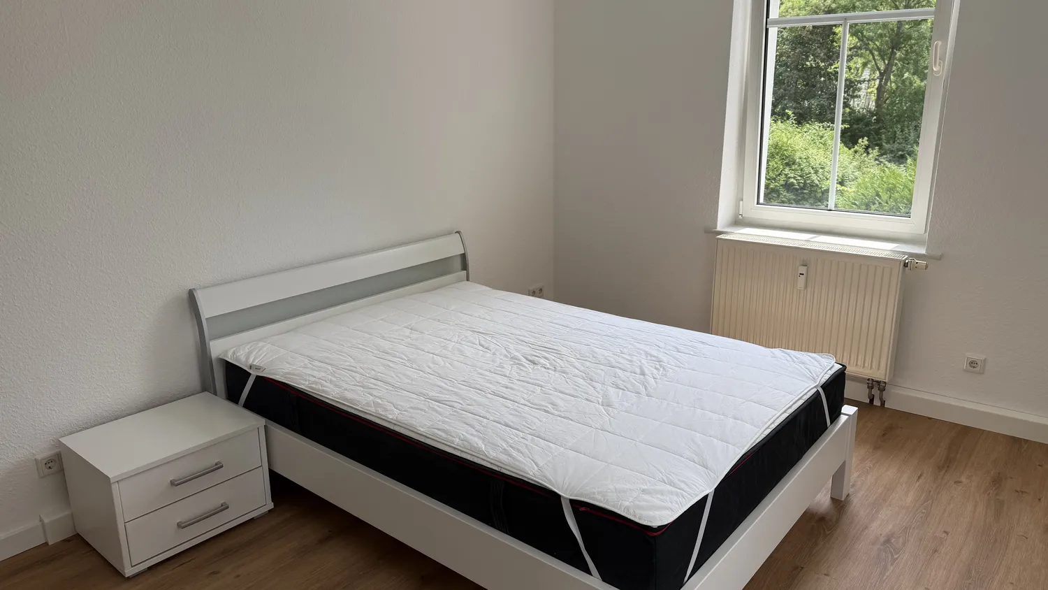 2 Zimmer Wohnung mit 64 m² in Dresden – Bild 7