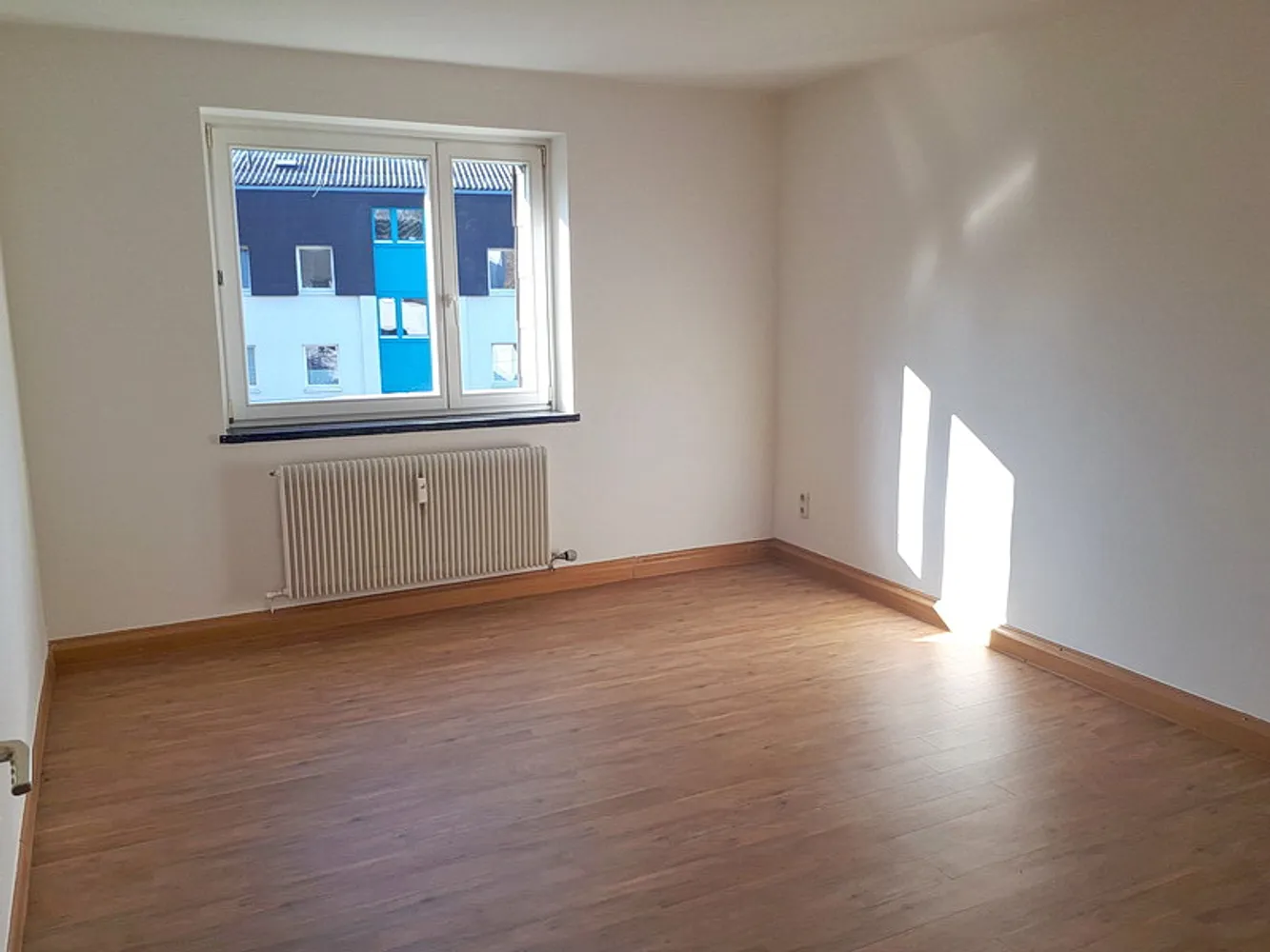 5 Zimmer Wohnung mit 90 m² in Regensburg – Bild 4