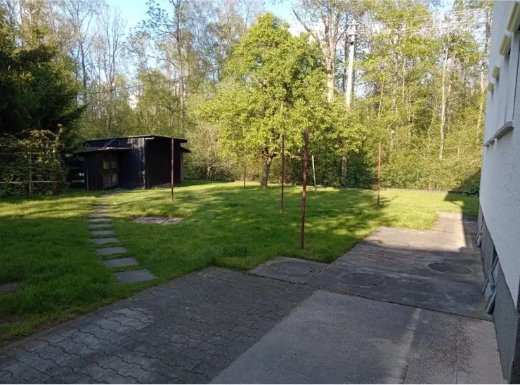 6 Zimmer Haus mit 145 m² in Neu-Ulm – Bild 3