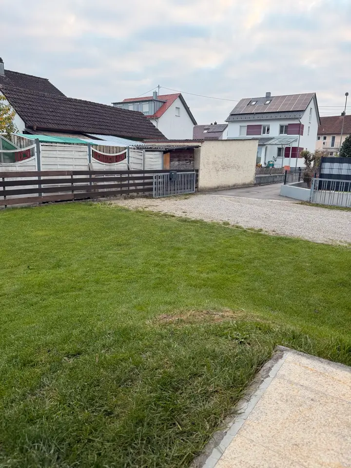6 Zimmer Haus mit 145 m² in Neu-Ulm – Bild 5