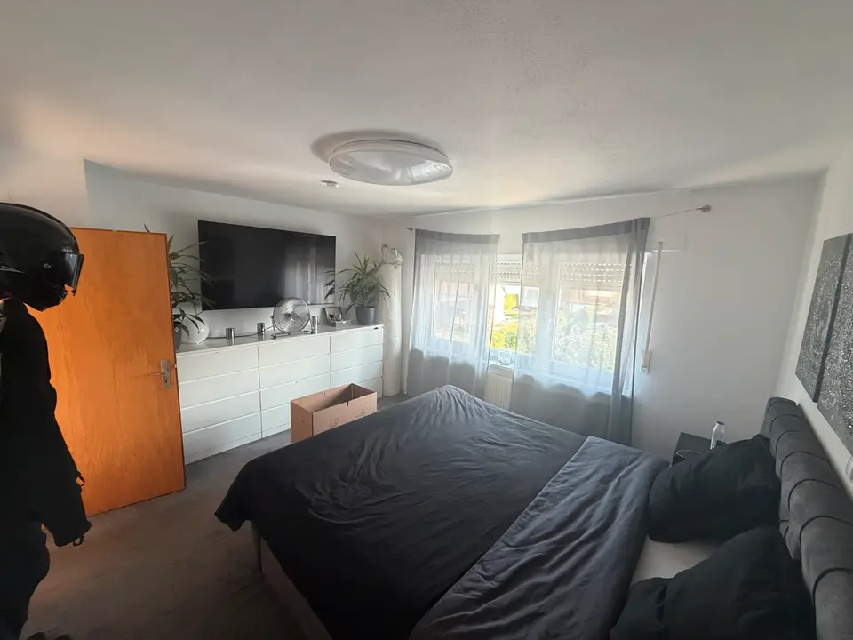 6 Zimmer Haus mit 145 m² in Neu-Ulm – Bild 8