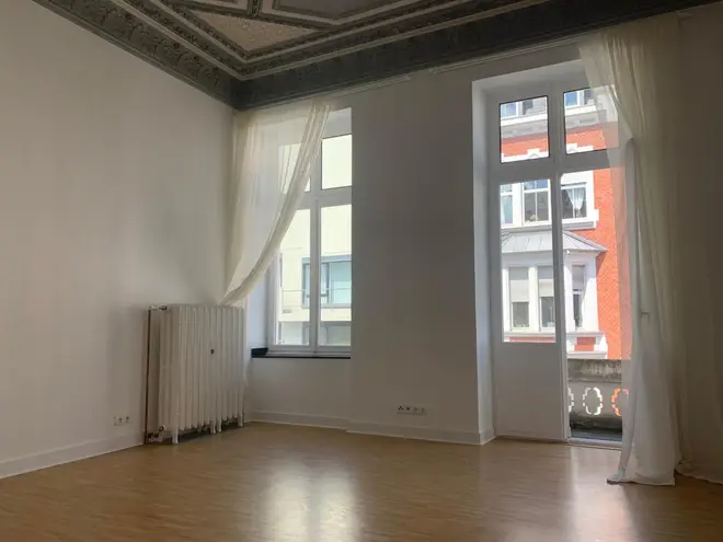 3 Zimmer Wohnung mit 85 m² in Aachen – Bild 3