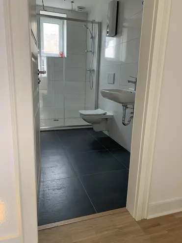 3 Zimmer Wohnung mit 85 m² in Aachen – Bild 7