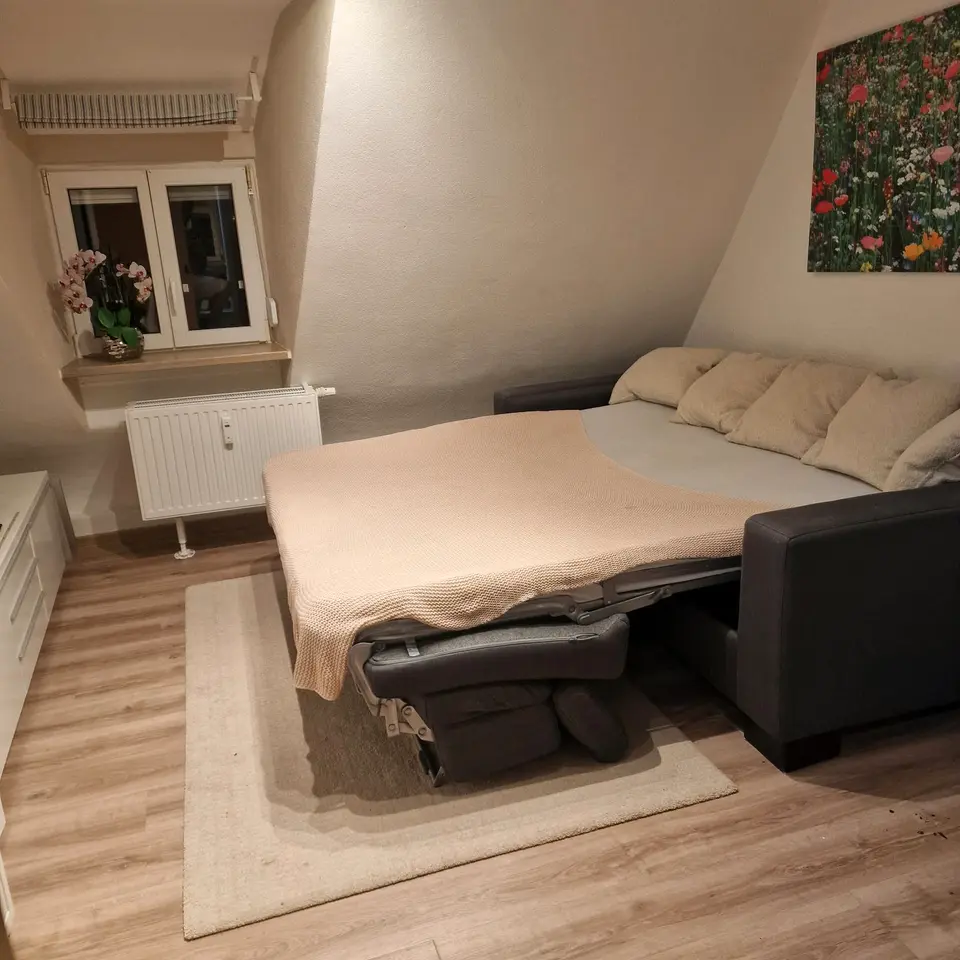 2 Zimmer Wohnung mit 42 m² in Friedrichshafen – Bild 3