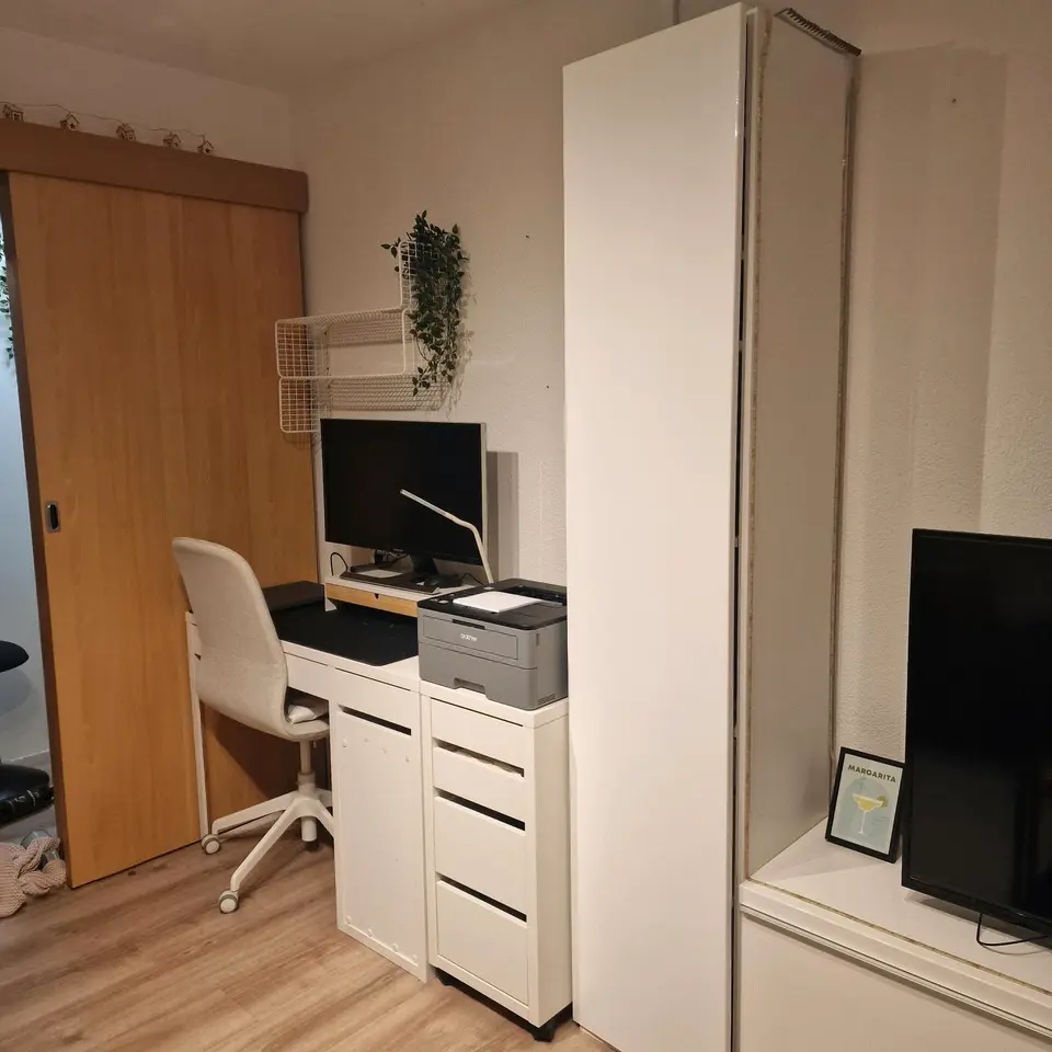 2 Zimmer Wohnung mit 42 m² in Friedrichshafen – Bild 4