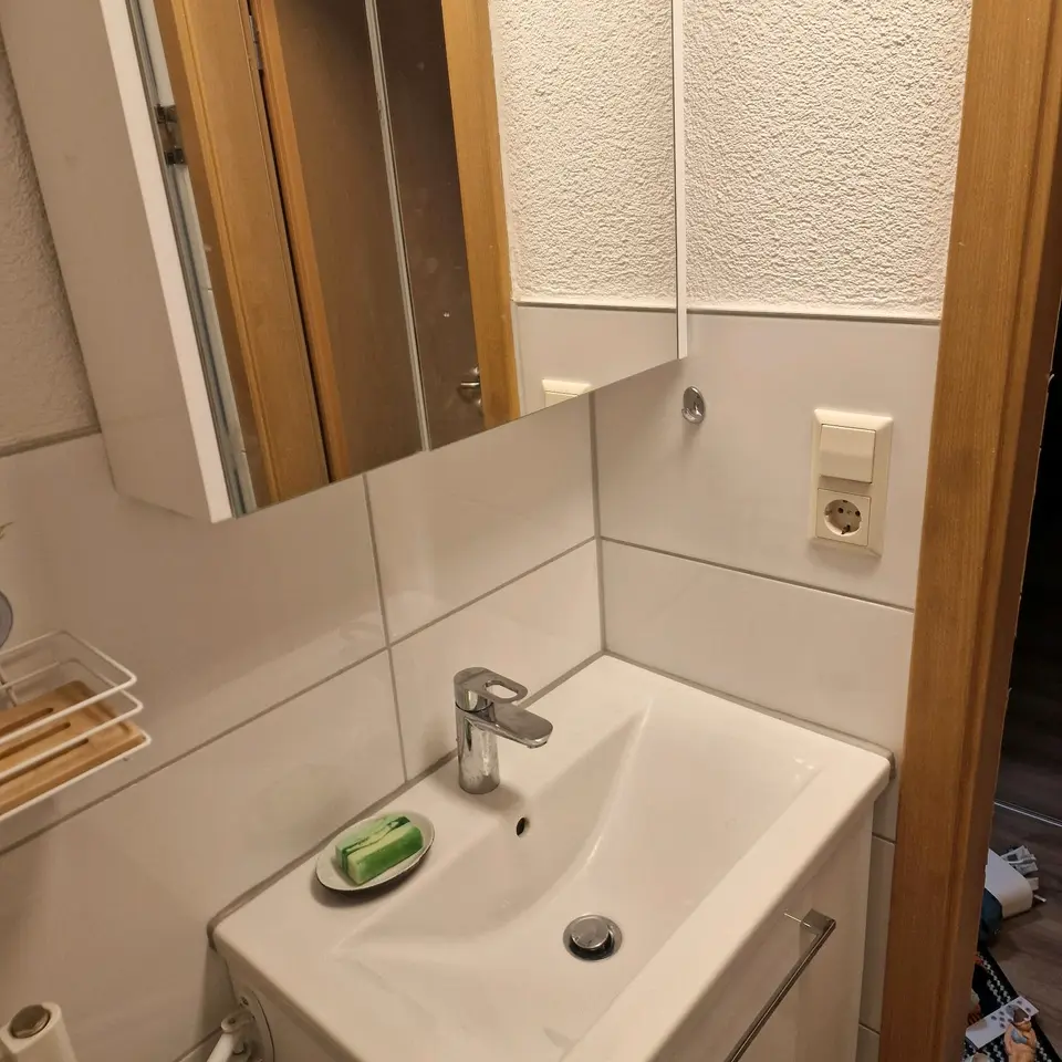 2 Zimmer Wohnung mit 42 m² in Friedrichshafen – Bild 5