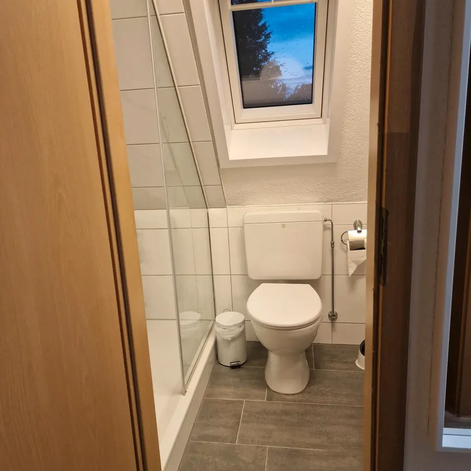 2 Zimmer Wohnung mit 42 m² in Friedrichshafen – Bild 6