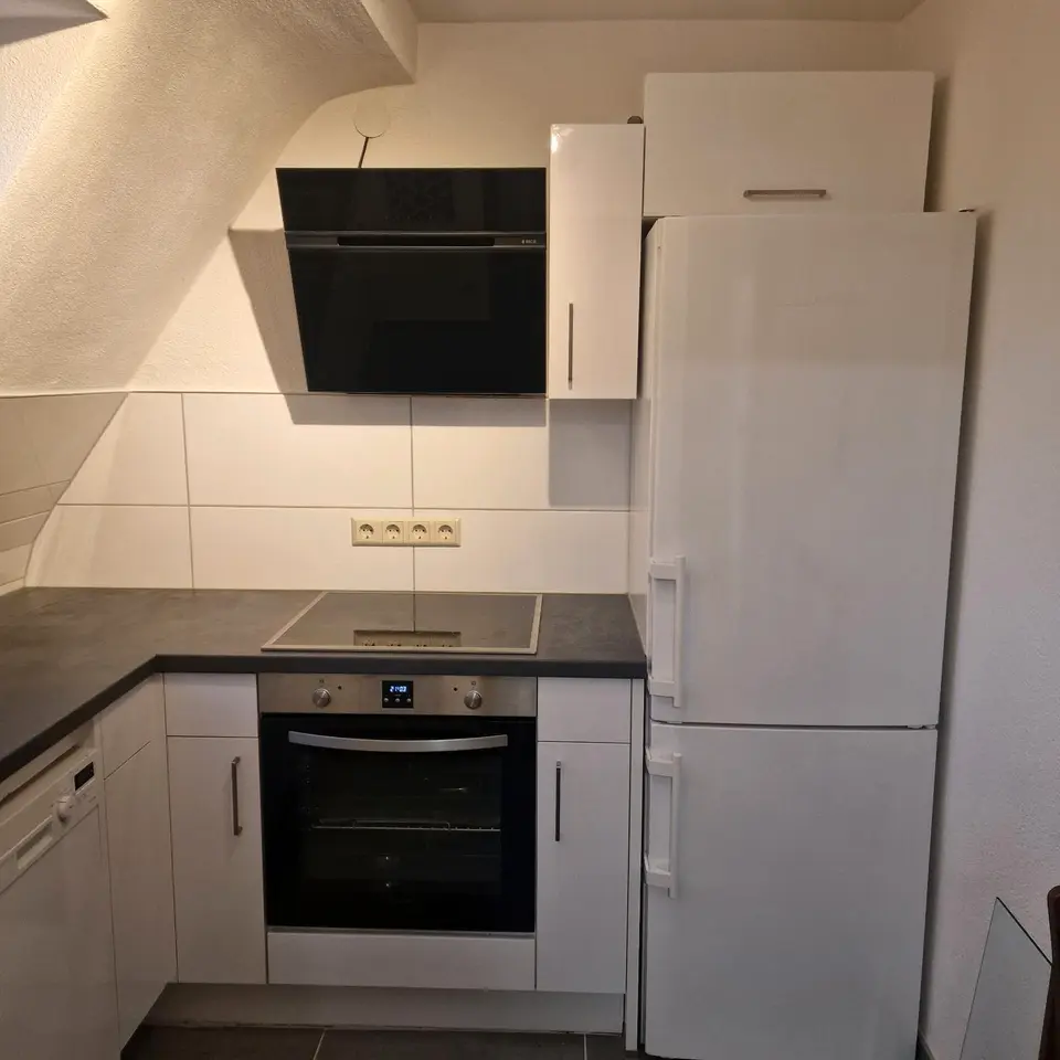 2 Zimmer Wohnung mit 42 m² in Friedrichshafen – Bild 7