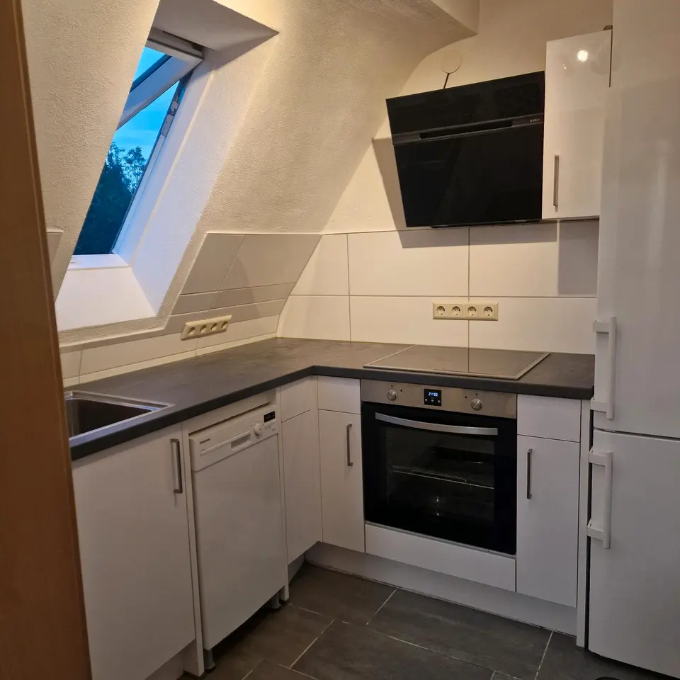 2 Zimmer Wohnung mit 42 m² in Friedrichshafen – Bild 8