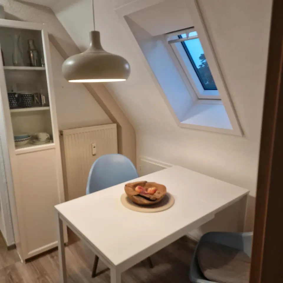 2 Zimmer Wohnung mit 42 m² in Friedrichshafen – Bild 9