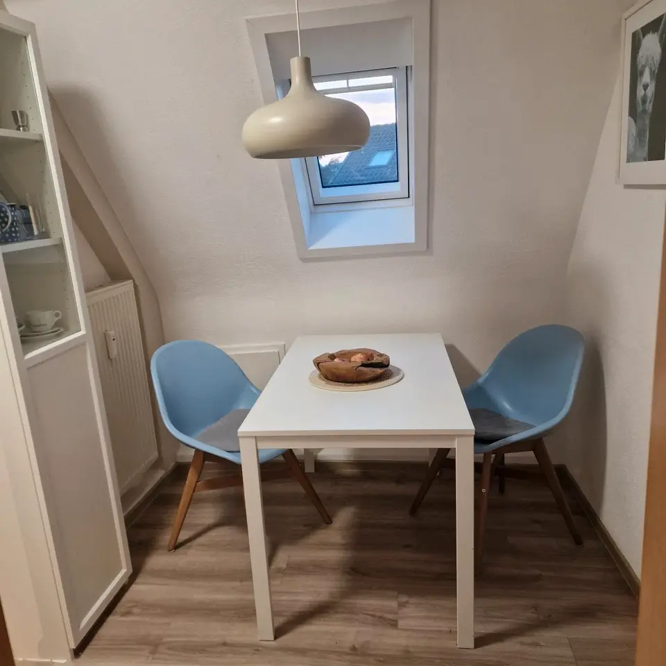 2 Zimmer Wohnung mit 42 m² in Friedrichshafen – Bild 10
