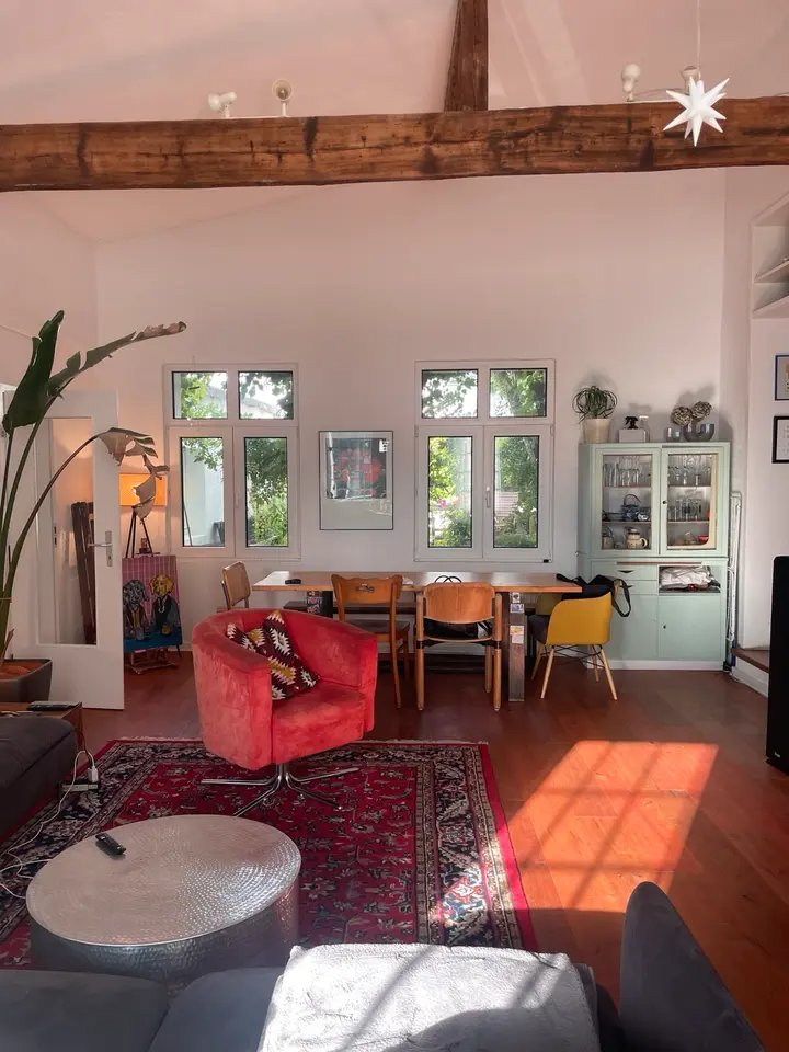 4 Zimmer Wohnung mit 110 m² in Wuppertal – Bild 1