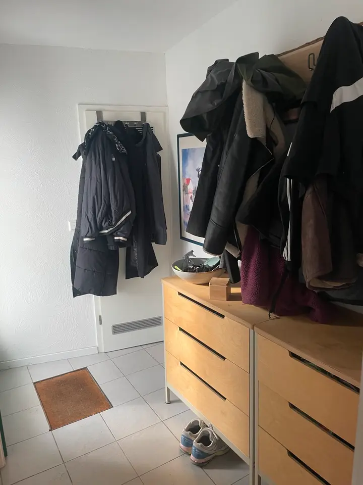 4 Zimmer Wohnung mit 110 m² in Wuppertal – Bild 2