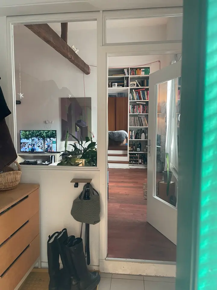 4 Zimmer Wohnung mit 110 m² in Wuppertal – Bild 3