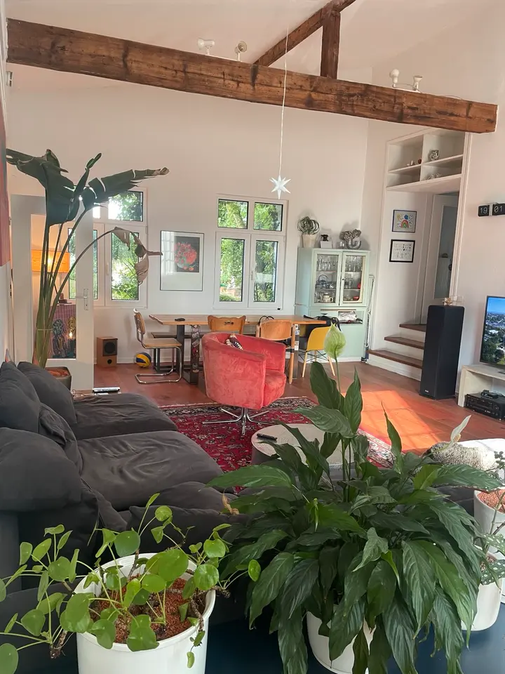 4 Zimmer Wohnung mit 110 m² in Wuppertal – Bild 5
