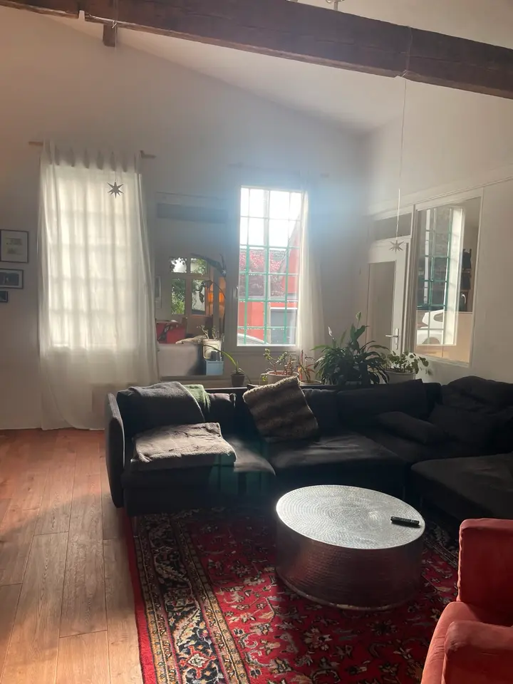 4 Zimmer Wohnung mit 110 m² in Wuppertal – Bild 6