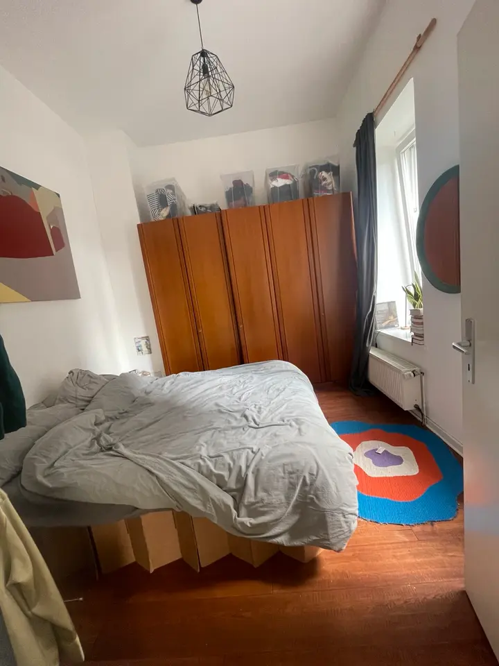 4 Zimmer Wohnung mit 110 m² in Wuppertal – Bild 7