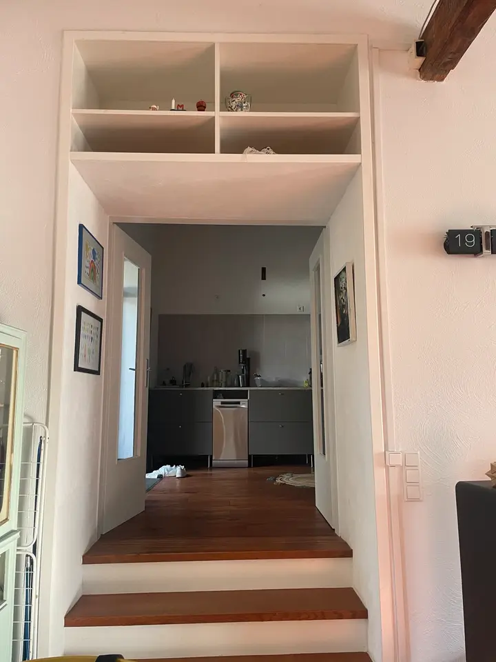 4 Zimmer Wohnung mit 110 m² in Wuppertal – Bild 8
