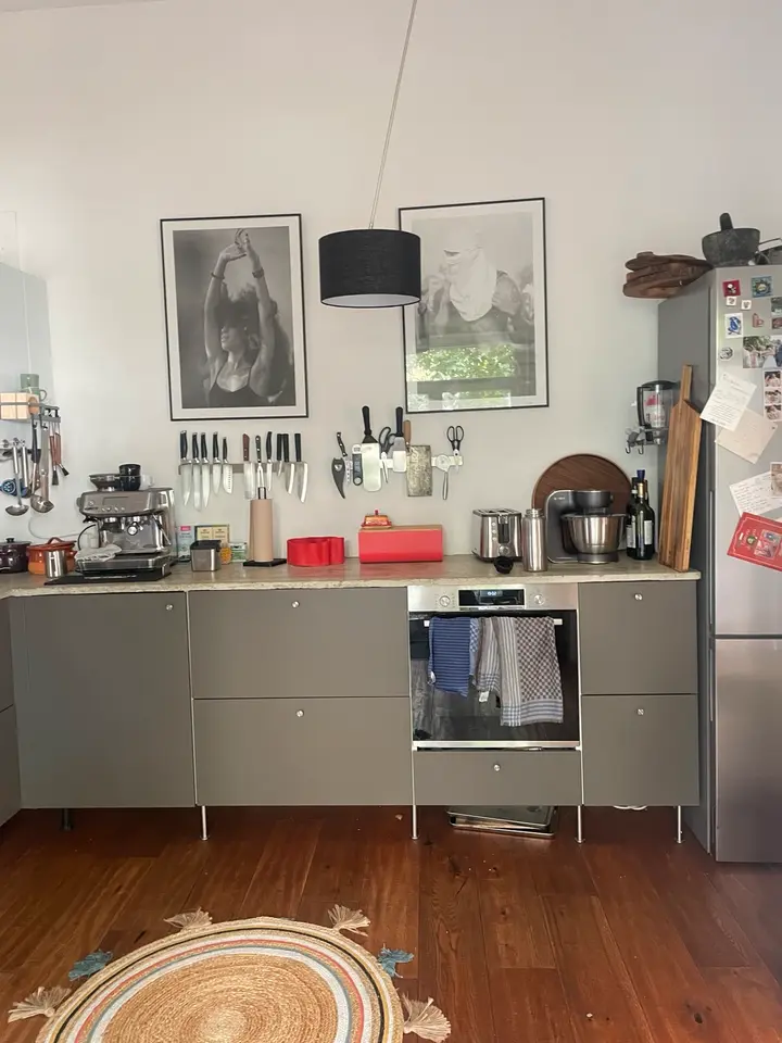 4 Zimmer Wohnung mit 110 m² in Wuppertal – Bild 9