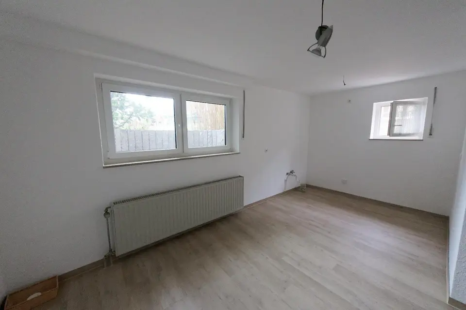 Studio mit 29 m² in Erlangen – Bild 1