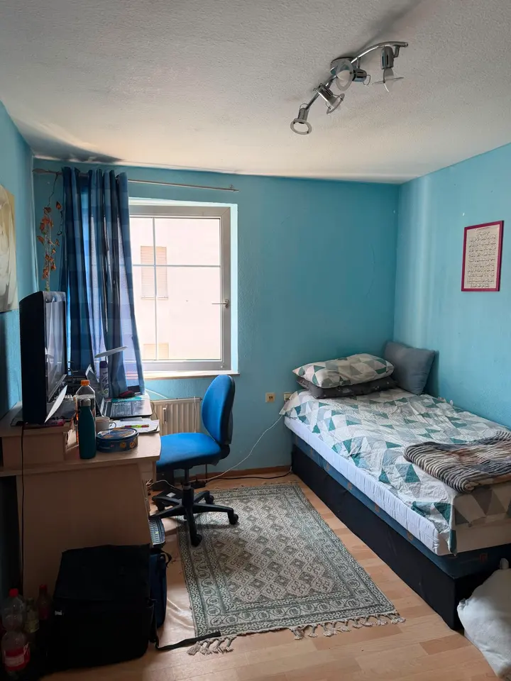 Studio mit 29 m² in Erlangen – Bild 7
