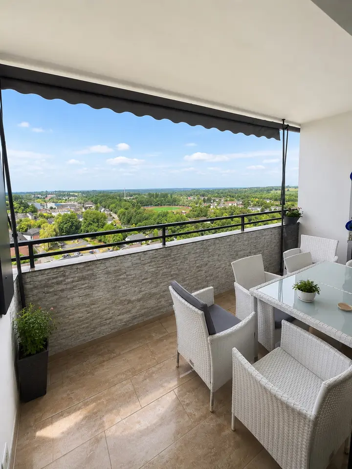 3 Zimmer Wohnung mit 95 m² in Velbert – Bild 5