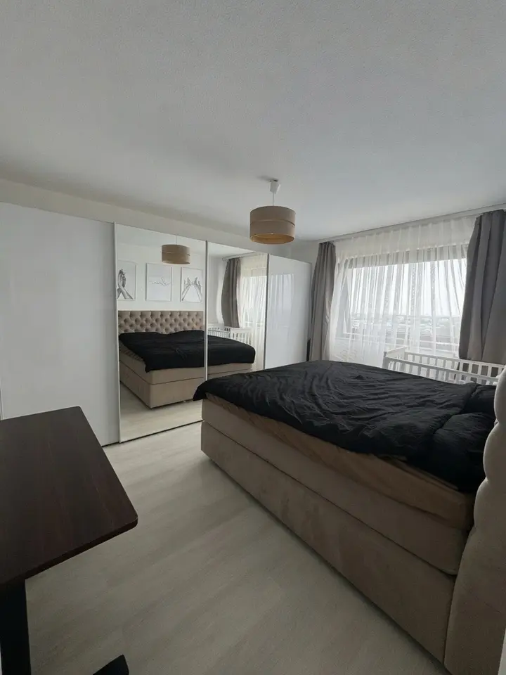 3 Zimmer Wohnung mit 95 m² in Velbert – Bild 6
