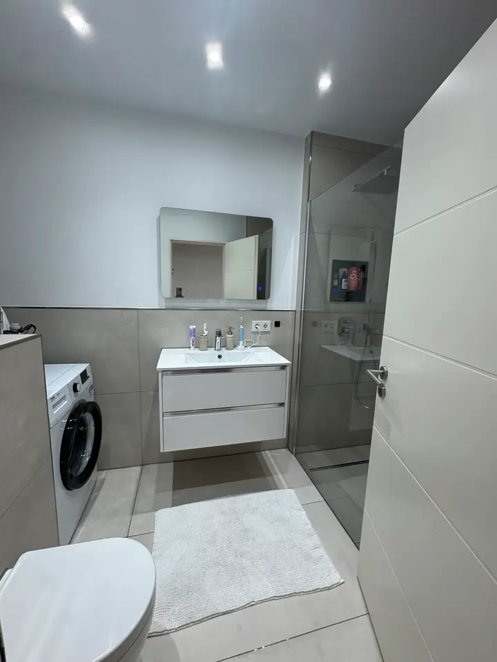 3 Zimmer Wohnung mit 95 m² in Velbert – Bild 8