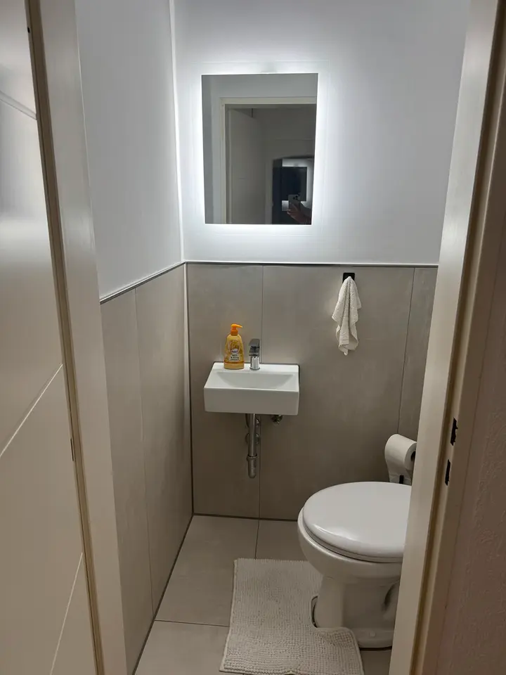 3 Zimmer Wohnung mit 95 m² in Velbert – Bild 10