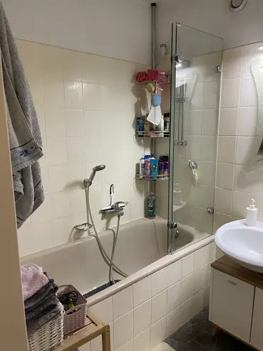2 Zimmer Wohnung mit 60 m² in Mönchengladbach – Bild 1