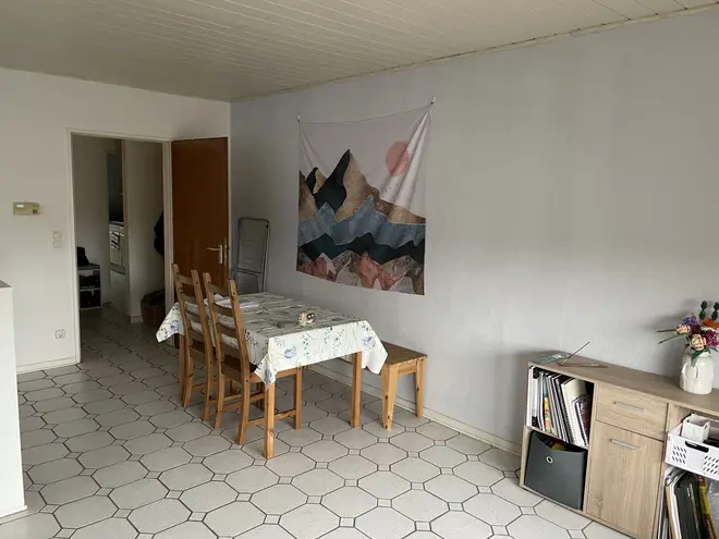 2 Zimmer Wohnung mit 60 m² in Mönchengladbach – Bild 12