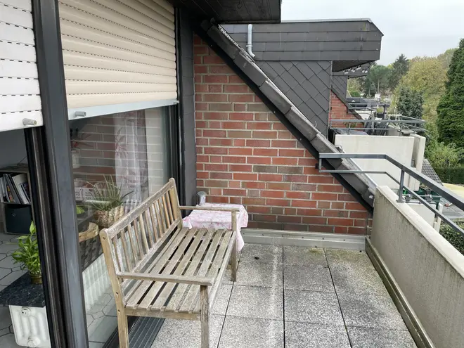 2 Zimmer Wohnung mit 60 m² in Mönchengladbach – Bild 2