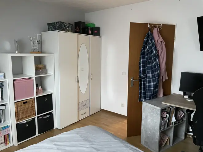 2 Zimmer Wohnung mit 60 m² in Mönchengladbach – Bild 3