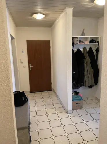 2 Zimmer Wohnung mit 60 m² in Mönchengladbach – Bild 5