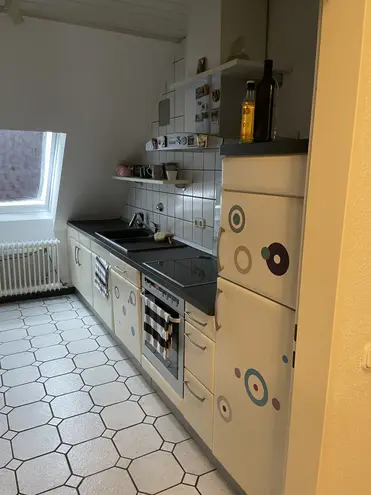 2 Zimmer Wohnung mit 60 m² in Mönchengladbach – Bild 7