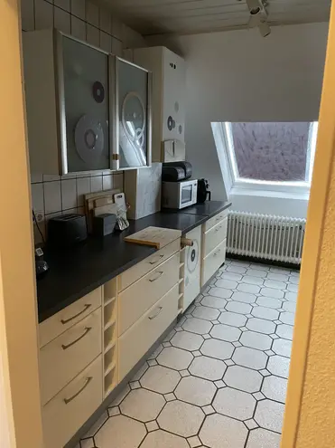 2 Zimmer Wohnung mit 60 m² in Mönchengladbach – Bild 8