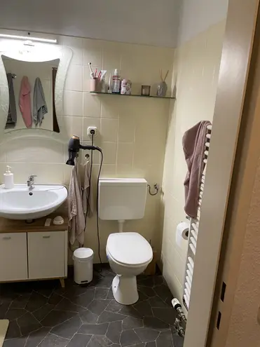 2 Zimmer Wohnung mit 60 m² in Mönchengladbach – Bild 9