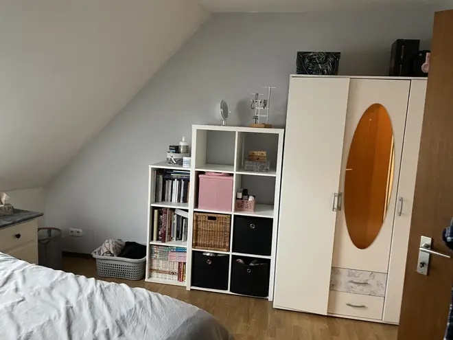 2 Zimmer Wohnung mit 60 m² in Mönchengladbach – Bild 10