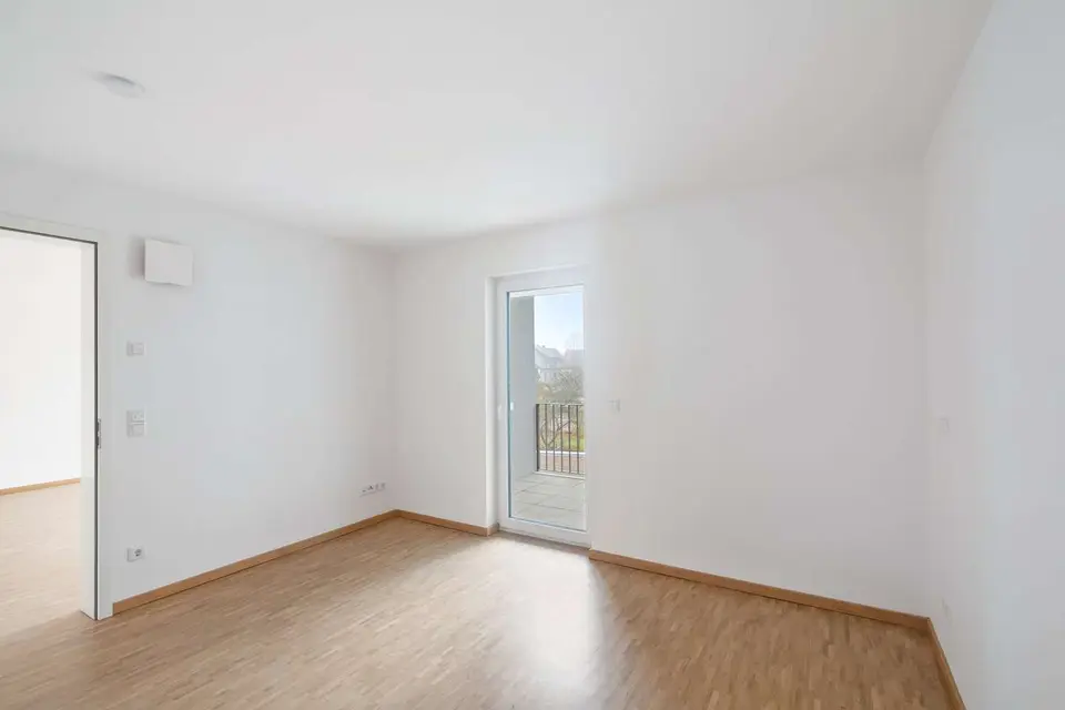 3 Zimmer Wohnung mit 111 m² in Saarbrücken – Bild 3