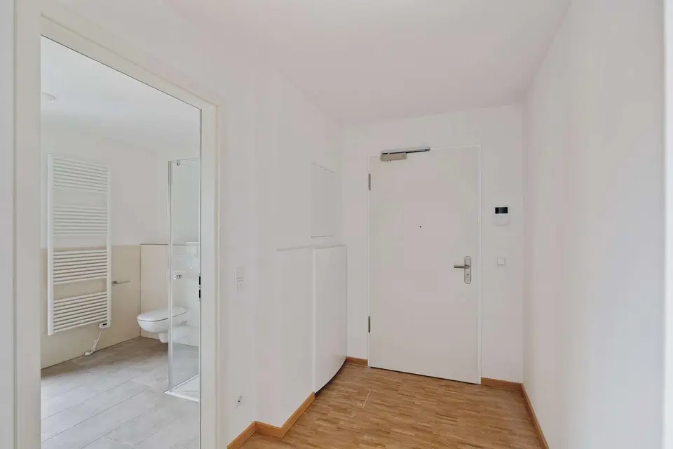 3 Zimmer Wohnung mit 111 m² in Saarbrücken – Bild 5