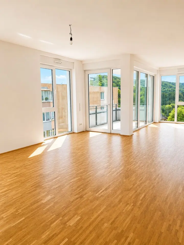 3 Zimmer Wohnung mit 111 m² in Saarbrücken – Bild 9