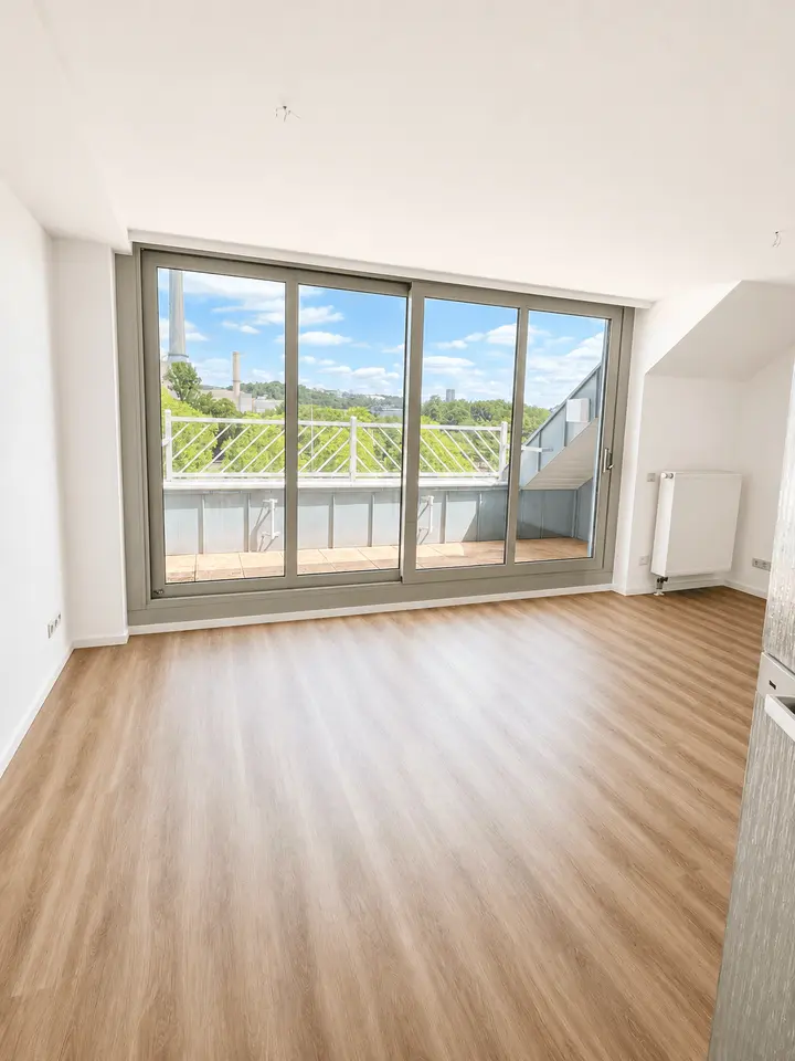 3 Zimmer Wohnung mit 111 m² in Saarbrücken – Bild 10