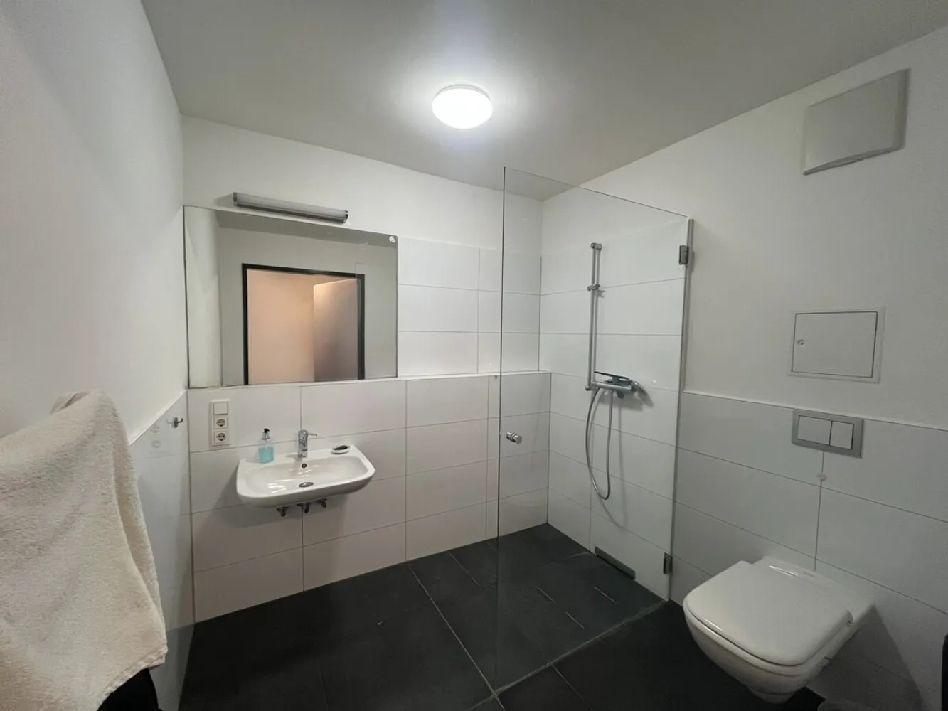 1 Zimmer Wohnung mit 33 m² in Kassel – Bild 4