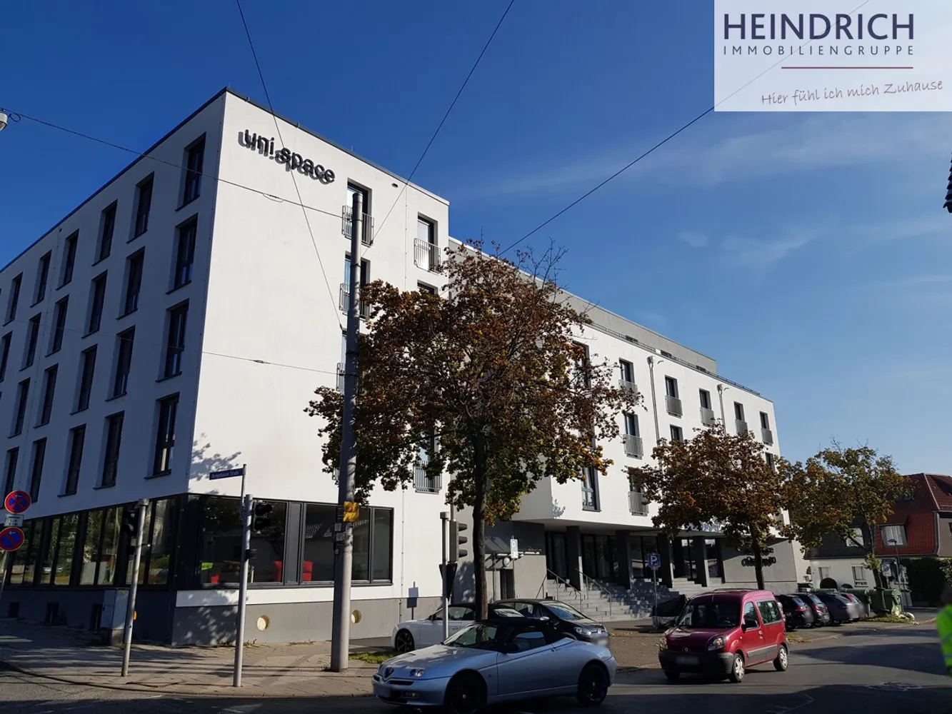 1 Zimmer Wohnung mit 33 m² in Kassel – Bild 8